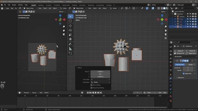 02-3 Modelling Basics