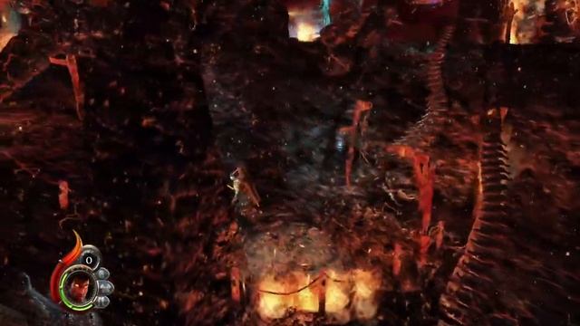 The Cursed Crusade Часть 14: Кошмар II смотреть онлайн