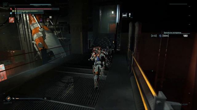 [18+] The Surge • Прохождение без комментариев • часть 9 • [PC l 2K l 60FPS] смотреть онлайн