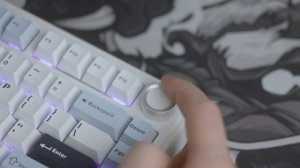 НЕ ПОКУПАЙ AULA F75 ПОКА НЕ ПОСМОТРЕЛ ЭТО ВИДЕО