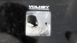volhey - мило материшься (Official Audio) / eclipse media