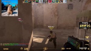 WATCH DEMO | deko в эти игры уже играл