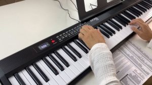 ЛУЧШИЙ НЕДОРОГОЙ СИНТЕЗАТОР ДЛЯ ОБУЧЕНИЯ Avoris F88