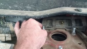 Гайки стоек