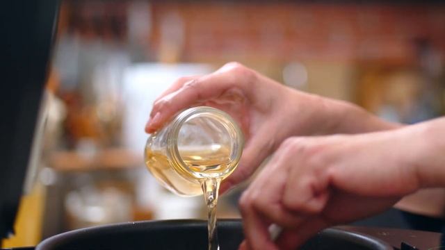 Пиле фрикасе