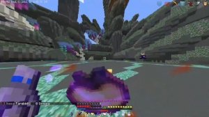 Пвп На Сервере Сатурн С Китом Холиворлд Лайт