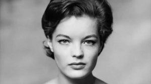 Ирина Алферова про Роми Шнайдер