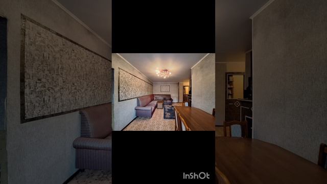 Двухкомнатная квартира в центре города.
г.Миасс смотреть онлайн
