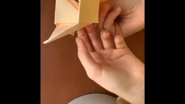 Как сделать гадалку из бумаги🌺 смотреть онлайн