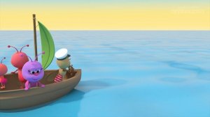 Лето пришло! 😎⛱️ Любимые насекомые - Bichikids 🎶 Детская