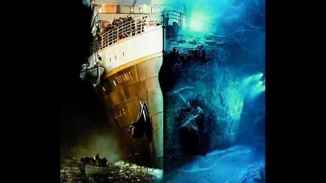 ТИТАНИК. Часть 2. смотреть онлайн