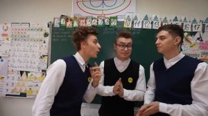 кто сделает Лучший Школьный Тик Ток получит 1000