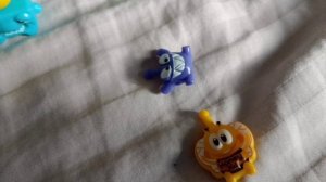 Делаю Амняму экзоскелет;)))