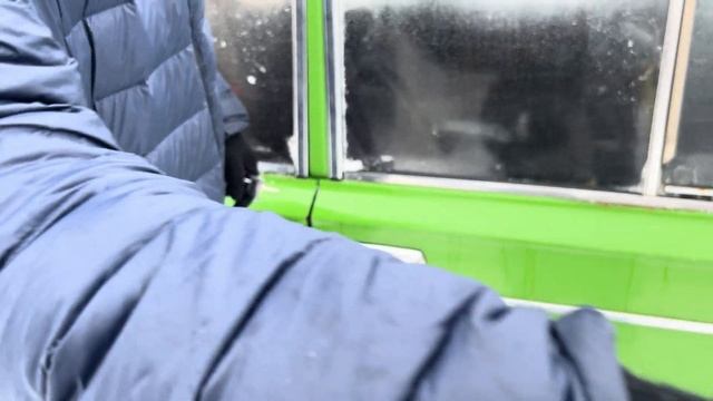 Первый запуск ЖИГИ. Ставим новый аккумулятор смотреть онлайн