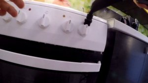 Тест-драйв пароочистителя SC 2 Deluxe EasyFix от Kärcher