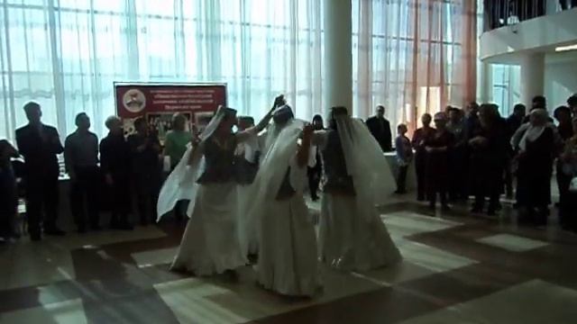 г.Пермь.Навруз-19 смотреть онлайн