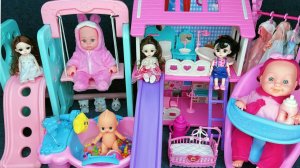 Мультики куколки для девочек смотреть. Мультики для детей и малышей про куколки смотреть онлайн