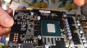 теперь низкий HOT SPOT 4070 Palit JetStream благодаря термопасте с