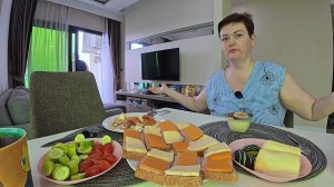 Мукбанг Вовану нужно особое ПРИГЛАШЕНИЕ И ОБСЛУЖИВАНИЕ! РАЗБАЛЫВАЛА его в ТАиланде! Семейный обед