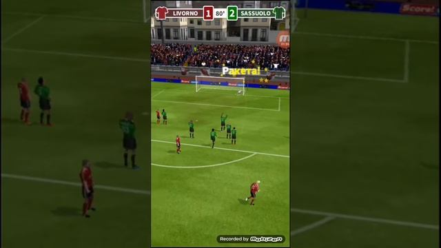 Играем в Score Hero на 3 звезды