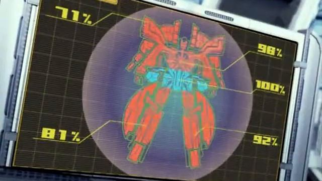 Трансформеры: Кибертрон | Битва Праймуса и Скандалиста | 1 сезон 37 серия смотреть онлайн