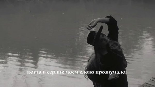 miroslava — вольная птица (Official Lyric Video)