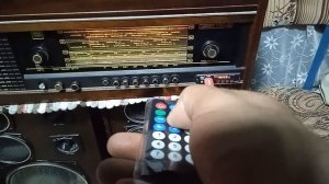 радиола Урал 114
