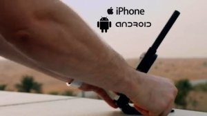 Thuraya SatSleeve Hotspot как пользоваться | Спутниковая точка до?