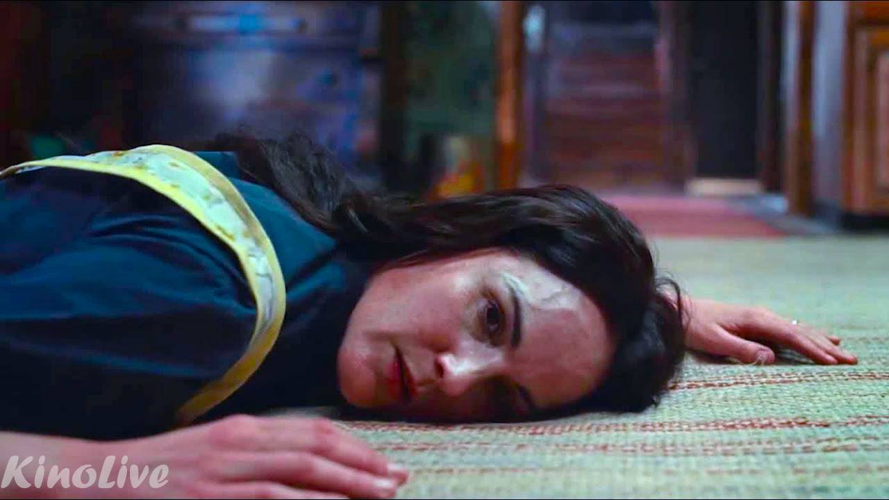 Одни из нас | Русский трейлер (Дубляж) | Фильм 2025 смотреть онлайн