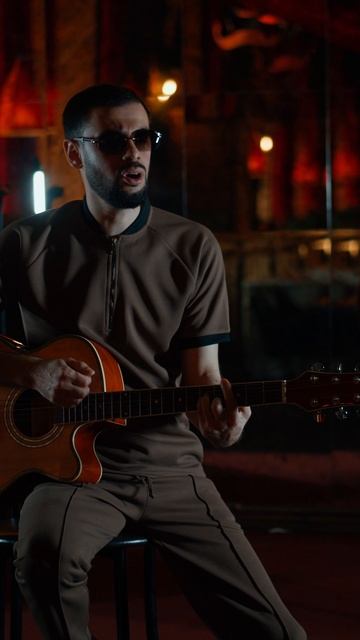 Азамат Пхешхов - Пой гитара-3 смотреть онлайн