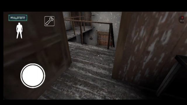 играем granny 1.4 с модом меню версия ПК смотреть онлайн