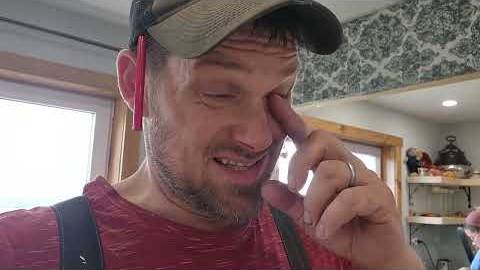 Канадская семья в НН.. GOOD TO BE HOME