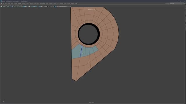 Complex Topology Study - Shape Study - 10 смотреть онлайн