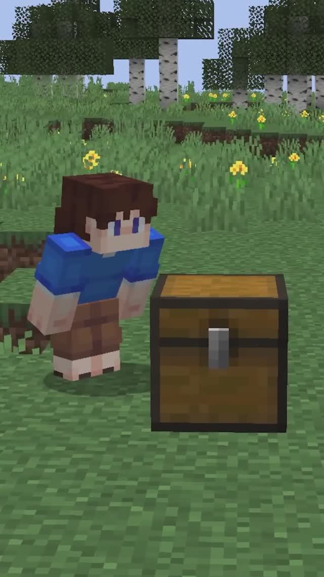 ОРГАНИЗУЙ СВОЙ ИНВЕНТАРЬ! смотреть онлайн