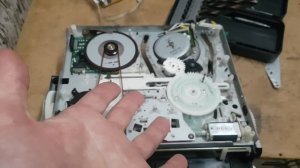 Sony slv363 И Х50 ремонт Видео 4