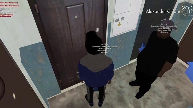 мошенничество в MTA