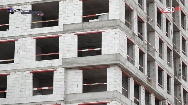 Мытищи КРТ история семьи Бражко смотреть онлайн