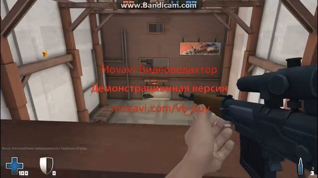 Новый аккаунт