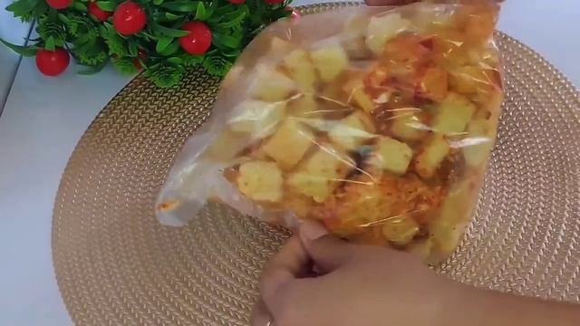 Сухарики больше не покупаю. Сухарики домашние. Легко и