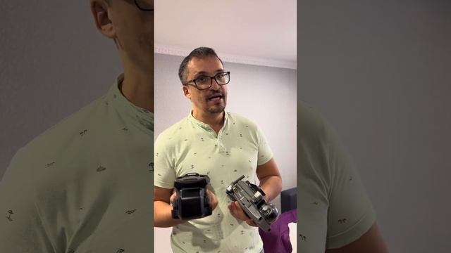 DJI Mavic 2 или Mavic 3 Pro? Что выбрать в 2025 году?