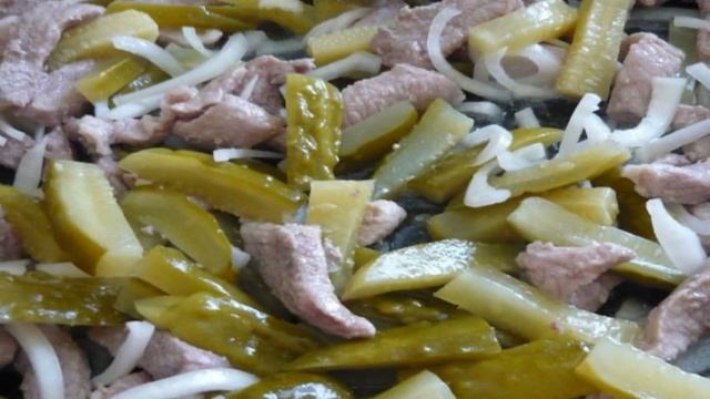 Сборник рецептов