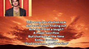 DJО - End Of Beginning (Lyrics video | Текст песни)