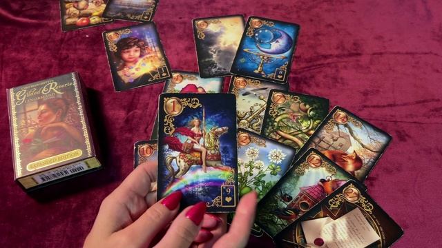 ⚡КАК ЧИТАТЬ ЛЕНОРМАН В СВЯЗКАХ❓ УЧИМСЯ ОБЪЕДИНЯТЬ КАРТЫ В ДУАДЫ 👌ОБУЧЕНИЕ ЛЕНОРМАН💖 смотреть онлайн