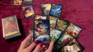 ⚡КАК ЧИТАТЬ ЛЕНОРМАН В СВЯЗКАХ❓ УЧИМСЯ ОБЪЕДИНЯТЬ КАРТЫ В ДУАДЫ 👌ОБУЧЕНИЕ ЛЕНОРМАН💖