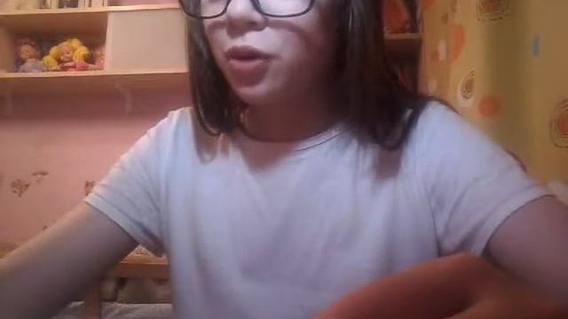 Мои рисунки старые и новые 2014 и 2018 ❤ смотреть онлайн