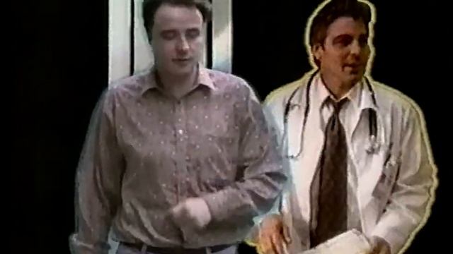 Заставка (10 канал (Новосибирск), 2000)