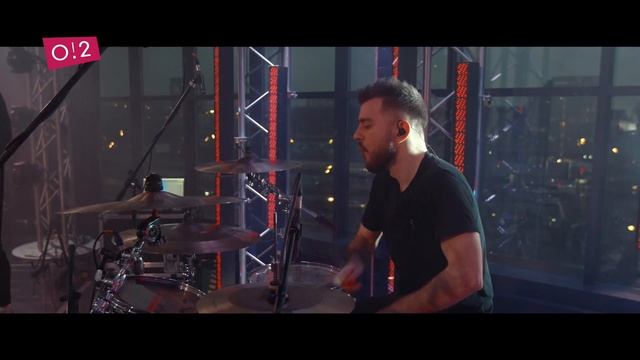 ASPEN - Магниты (LIVE: Брать живьём на о2тв) смотреть онлайн