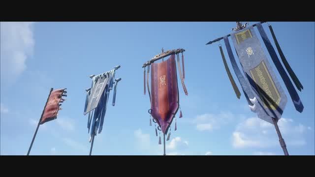 Высший боевой дух 118 Серия - Превью (Аниме-Мультсериал 2024)