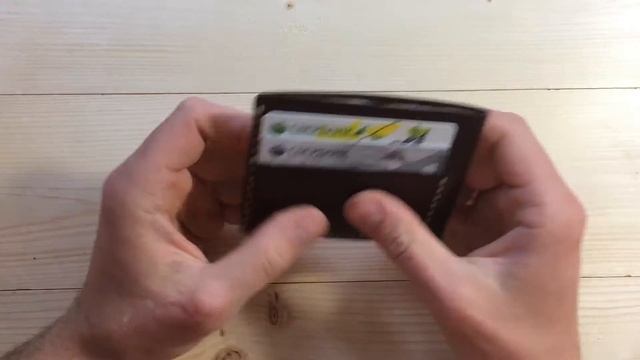 Кошелек Мини смотреть онлайн