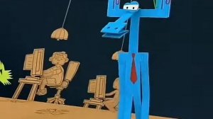 НАОБОРОТ бумажки Заставка